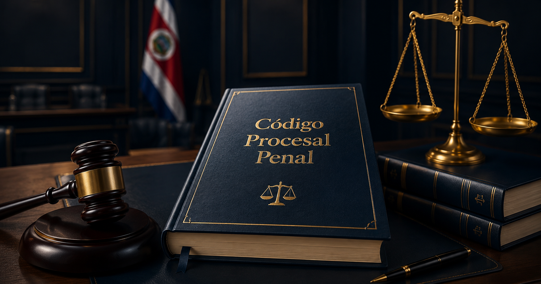 ¿Nuevo Código Procesal Penal en Costa Rica? Celeridad sí, pero sin sacrificar el derecho de defensa